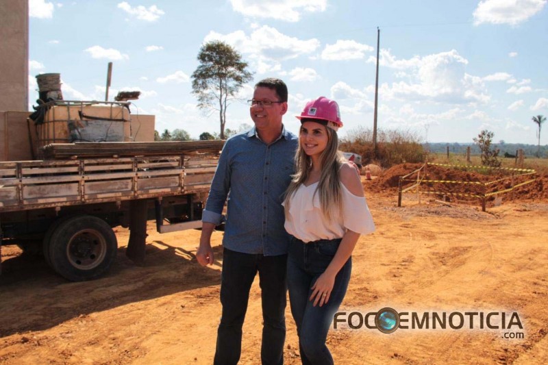 ELEI&Ccedil;&Otilde;ES: 30 DOS 52 PREFEITOS DE ROND&Ocirc;NIA DECLARAM APOIO A MARCOS ROCHA NO 2&ordm; TURNO
