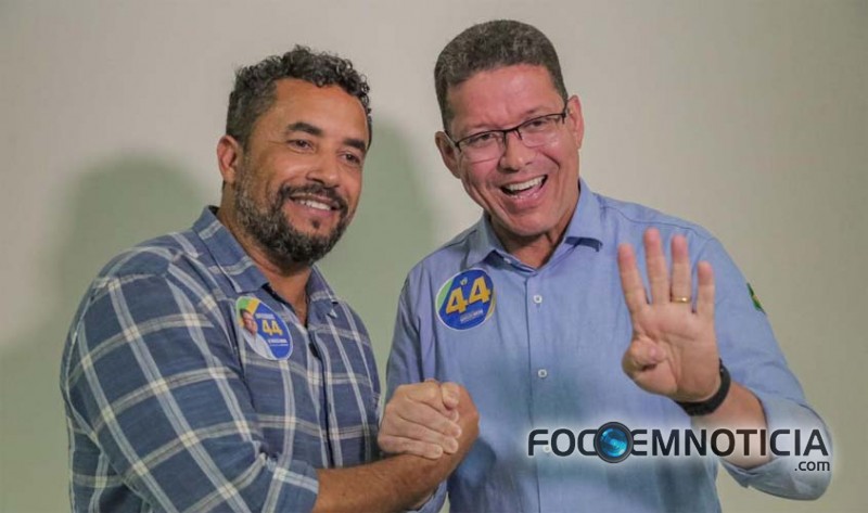 ELEI&Ccedil;&Otilde;ES: 30 DOS 52 PREFEITOS DE ROND&Ocirc;NIA DECLARAM APOIO A MARCOS ROCHA NO 2&ordm; TURNO