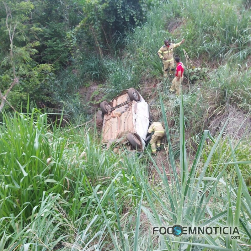 CARRO E CORPO DA DENTISTA QUE ESTAVA DESAPARECIDA DESDE DOMINGO &Eacute; ENCONTRADO PR&Oacute;XIMO A ARIQUEMES