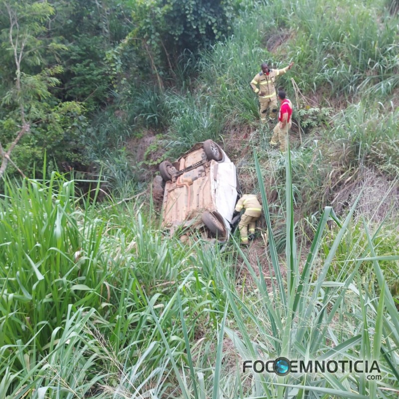 CARRO E CORPO DA DENTISTA QUE ESTAVA DESAPARECIDA DESDE DOMINGO &Eacute; ENCONTRADO PR&Oacute;XIMO A ARIQUEMES