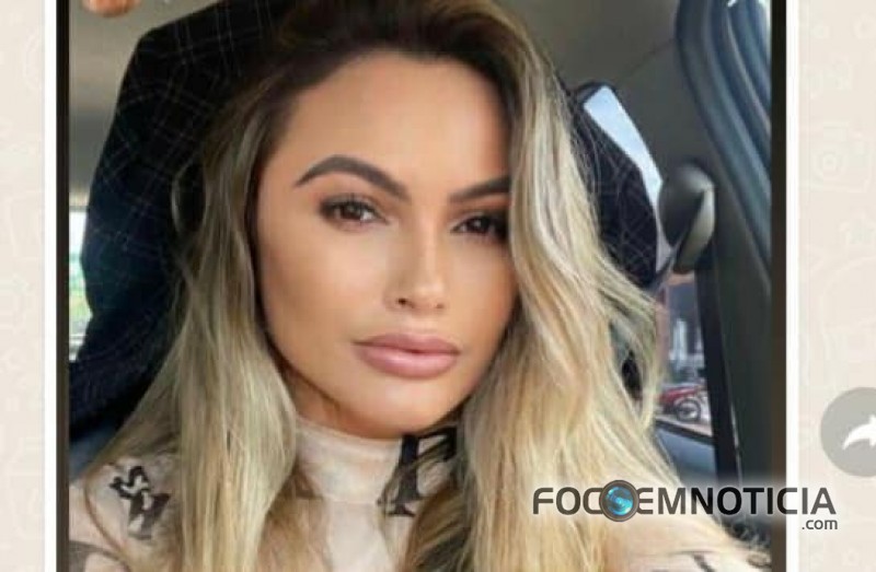 CARRO E CORPO DA DENTISTA QUE ESTAVA DESAPARECIDA DESDE DOMINGO &Eacute; ENCONTRADO PR&Oacute;XIMO A ARIQUEMES