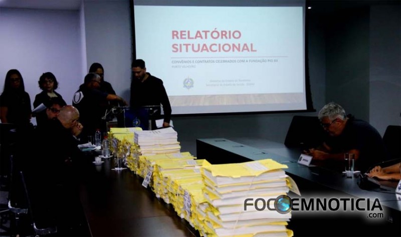 GOVERNO DE MARCOS ROCHA J&Aacute; REPASSOU AO "HOSPITAL DE AMOR" EM 4 ANOS MAIS DE 150 MILH&Otilde;ES