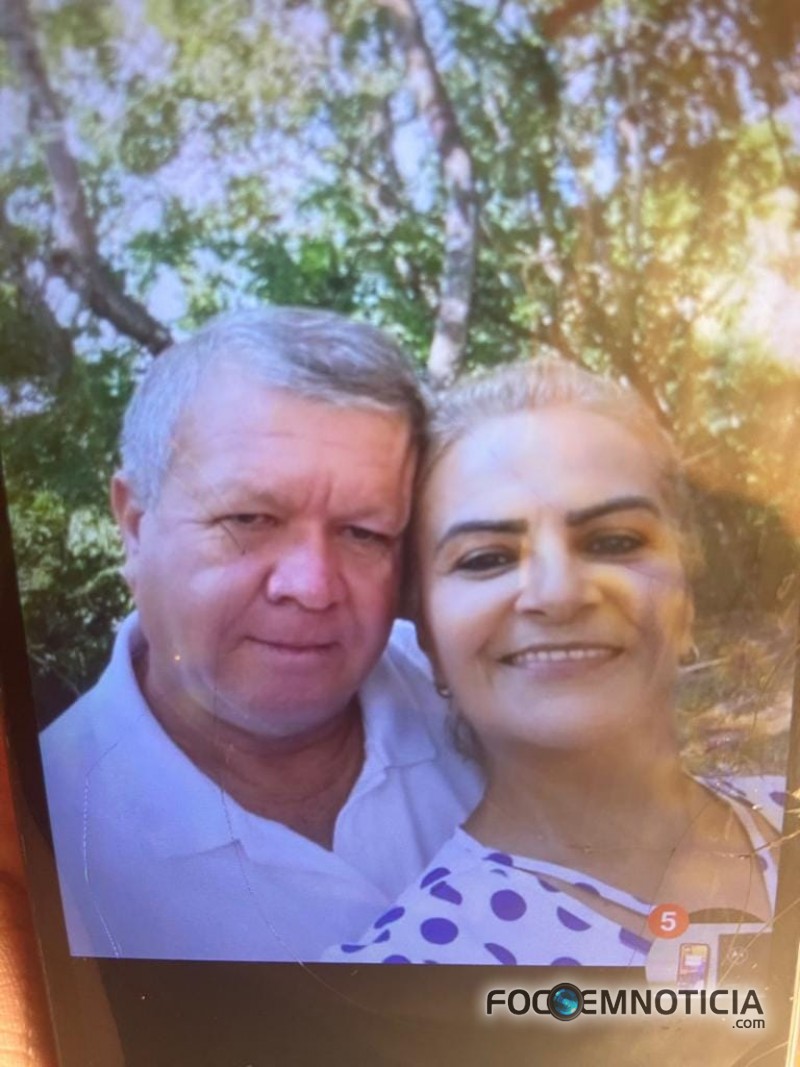 MARIDO MATA MULHER A GOLPE DE FAC&Atilde;O NO SETOR - 02  EM ARIQUEMES, NA FUGA MORRE EM ACIDENTE, V&Iacute;DEO