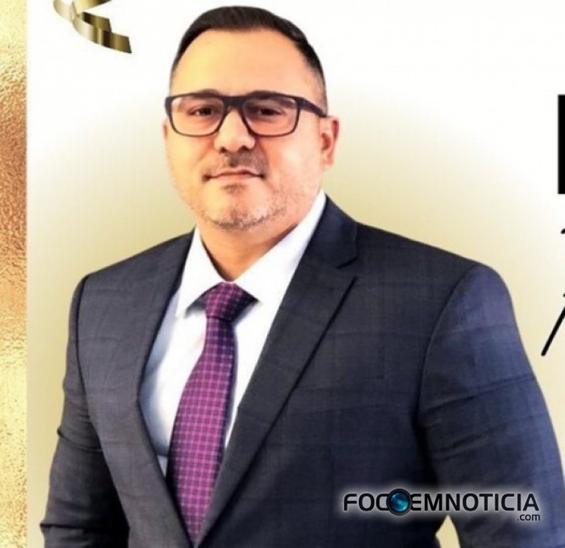ADVOGADO PRESO NO PARAN&Aacute; ACUSADO DE FRAUDE QUE PODE ULTRAPASSAR 30 MILH&Otilde;ES J&Aacute; EST&Aacute; EM ROND&Ocirc;NIA