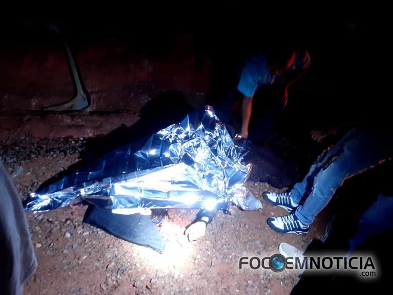 ACIDENTE NA ESTRADA QUE DA ACESSO AO GARIMPO DE BOM FUTURO TIRA A VIDA DE VIGILANTE