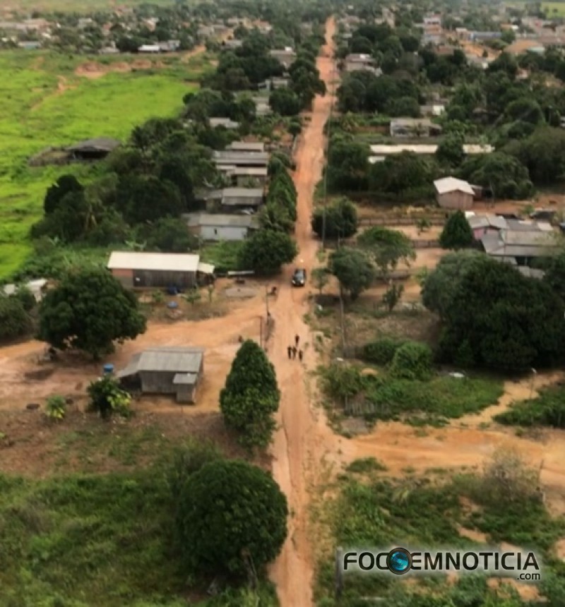 PC ESCLARECE 03 HOMIC&Iacute;DIOS EM BOM FUTURO, PRENDE OS SUSPEITOS E DETALHA "6&ordm; MANDAMENTO"