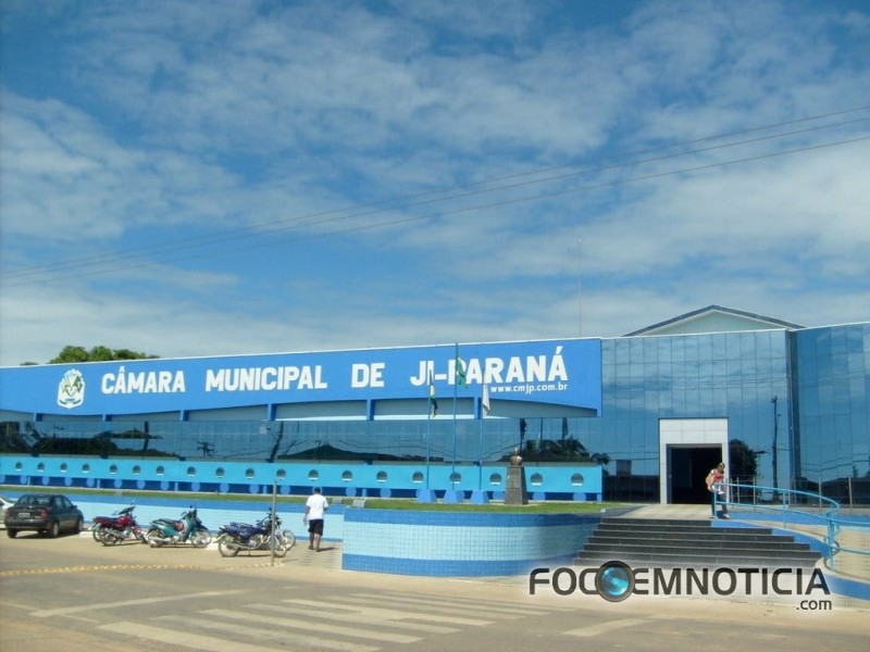 C&Acirc;MARA DE JI - PARAN&Aacute; E ALVO DE OPERA&Ccedil;&Atilde;O DA "PC", ESQUEMA NOS PRECAT&Oacute;RIOS, NOTA OFICIAL &Eacute; EMITIDA
