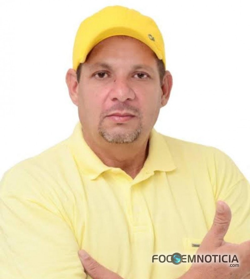 VEREADOR &Eacute; ASSASSINADO NO CENTRO DE CUJUBIM, V&Iacute;DEO MOSTRA MOMENTO DA EXECU&Ccedil;&Atilde;O