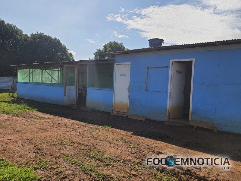 ARIQUEMES: PAGAMENTOS DA OBRA DA RODOVI&Aacute;RIA SOB SUSPEITA, DEN&Uacute;NCIA FOI FEITA NO MINIST&Eacute;RIO P&Uacute;BLICO