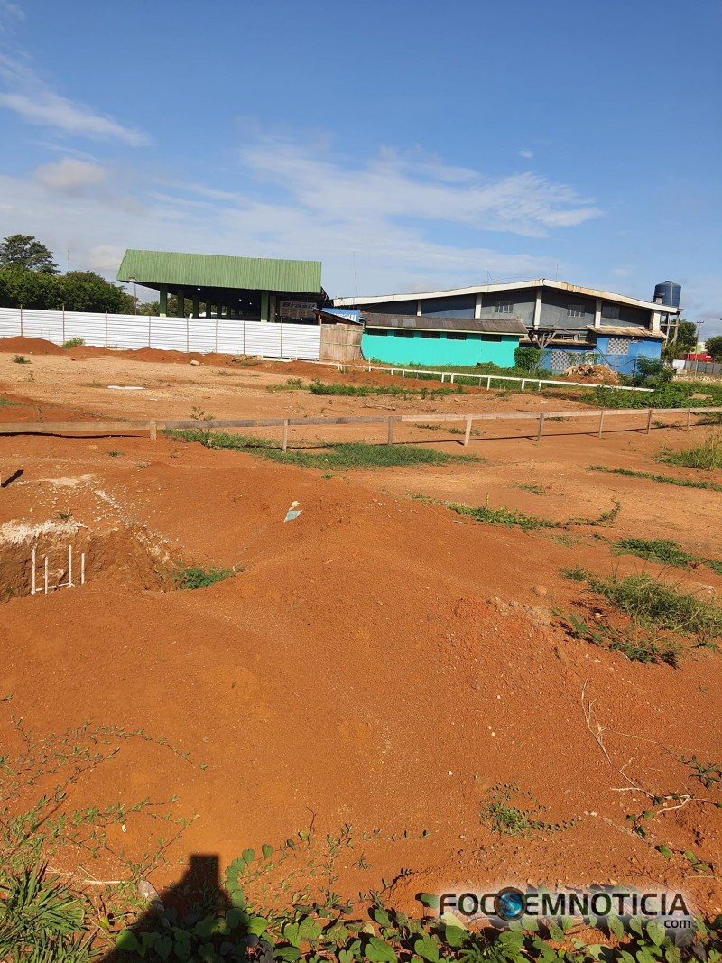 ARIQUEMES: PAGAMENTOS DA OBRA DA RODOVI&Aacute;RIA SOB SUSPEITA, DEN&Uacute;NCIA FOI FEITA NO MINIST&Eacute;RIO P&Uacute;BLICO