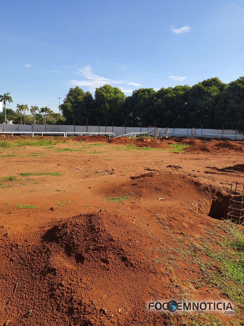 ARIQUEMES: PAGAMENTOS DA OBRA DA RODOVI&Aacute;RIA SOB SUSPEITA, DEN&Uacute;NCIA FOI FEITA NO MINIST&Eacute;RIO P&Uacute;BLICO