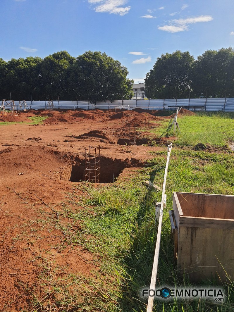 ARIQUEMES: PAGAMENTOS DA OBRA DA RODOVI&Aacute;RIA SOB SUSPEITA, DEN&Uacute;NCIA FOI FEITA NO MINIST&Eacute;RIO P&Uacute;BLICO