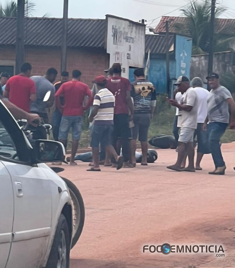 DOIS HOMENS S&Atilde;O MORTOS EM CUJUBIM, &Eacute; O QUARTO ASSASSINATO EM 30 DIAS, FOTOS E V&Iacute;DEOS