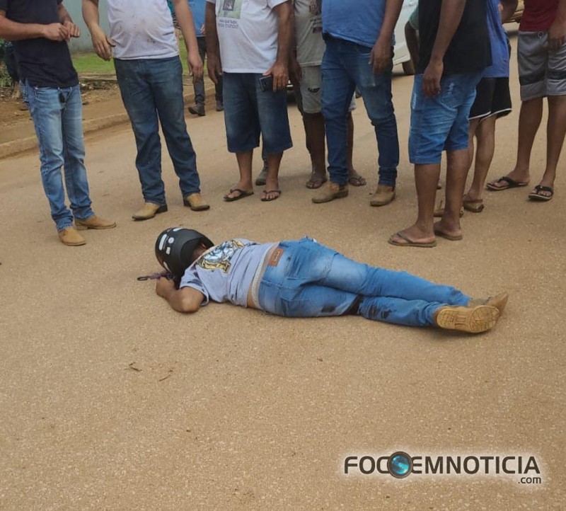 DOIS HOMENS S&Atilde;O MORTOS EM CUJUBIM, &Eacute; O QUARTO ASSASSINATO EM 30 DIAS, FOTOS E V&Iacute;DEOS