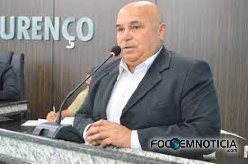 PASTOR ERONILDO TOMA POSSE NESTA SEGUNDA, LORO MANT&Eacute;M CANDIDATURA E ELEI&Ccedil;&Atilde;O DEVE SER NA QUARTA