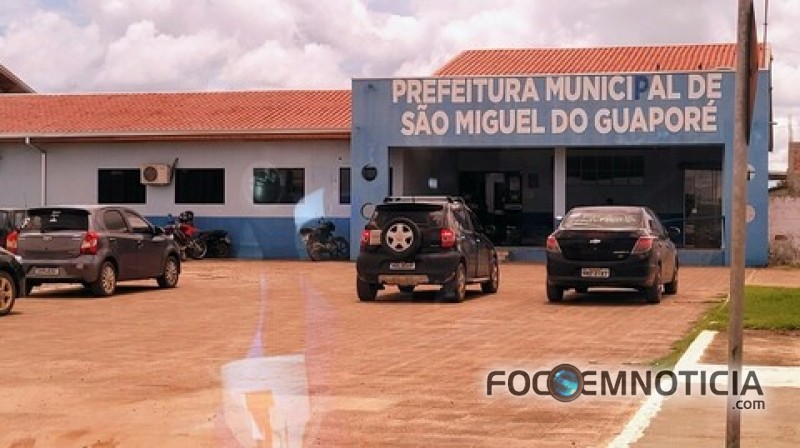 VEREADOR CRISPIN DENUNCIA QUE PREFEITURA EST&Aacute; PAGANDO OBRA SEM FAZER, MP FAZ BUSCA E APREENS&Atilde;O