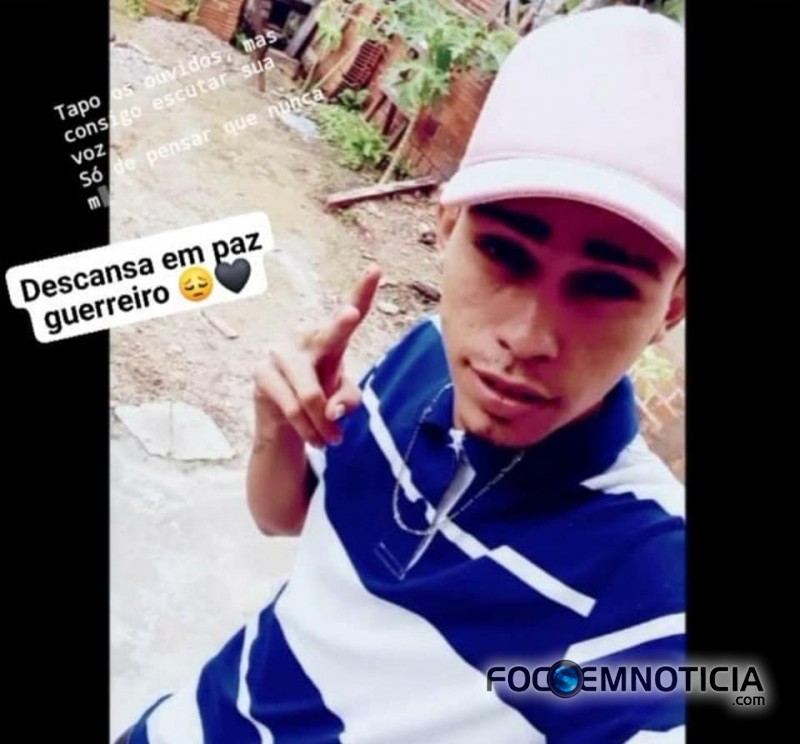 JOVENS S&Atilde;O EXECUTADOS A TIROS EM ARIQUEMES, CORPOS S&Atilde;O ACHADOS AS MARGENS DA BR  364, IMAGENS FORTES