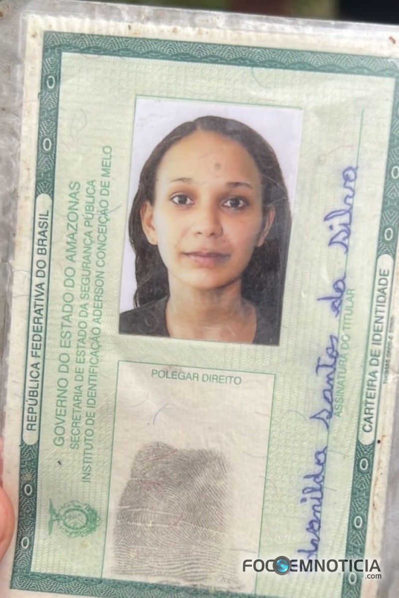 MARIDO MATA ESPOSA COM UMA FACADA NO PESCO&Ccedil;O NA PRESEN&Ccedil;A DOS FILHOS