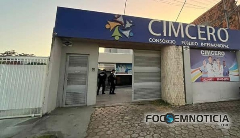JI- PARAN&Aacute;: MP E PC FAZEM OPERA&Ccedil;&Atilde;O, PREFEITO &Eacute; AFASTADO, DESVIOS PODEM CHEGAR A 17 MILH&Otilde;ES