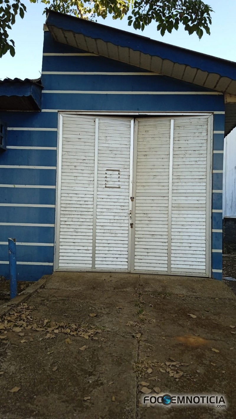 PASSADO 15 MESES OBRA DA REFORMA DO HOSPITAL DA CRIAN&Ccedil;A EM ARIQUEMES N&Atilde;O PASSOU DE PROMESSA