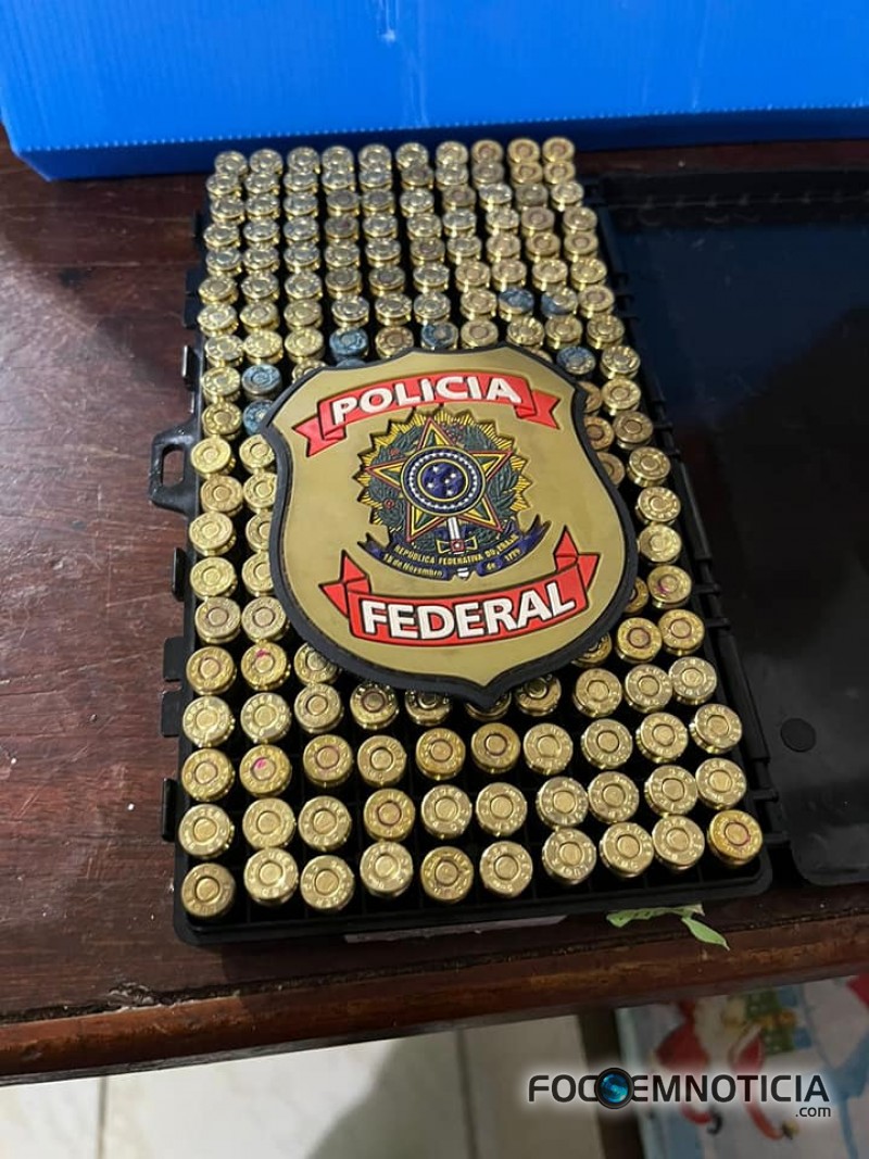 PF E MP DEFLAGAM OPERA&Ccedil;&Atilde;O CONTRA AUTORES DO ATENTADO AO RONDONIAOVIVO