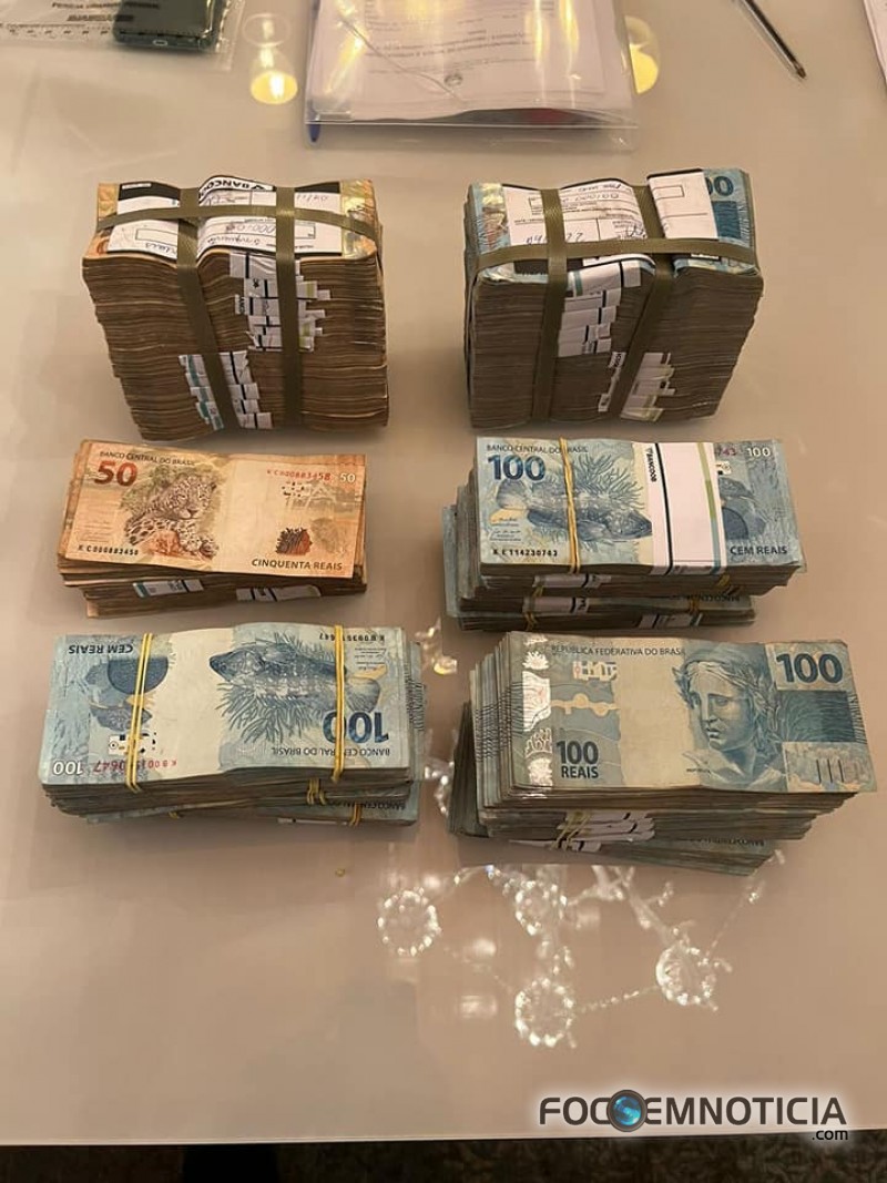 PF DEFLAGRA OPERA&Ccedil;&Atilde;O EM ARIQUEMES E MAIS 07 MUNIC&Iacute;PIOS PARA COMBATER FALSIFICA&Ccedil;&Atilde;O E DESMATAMENTO