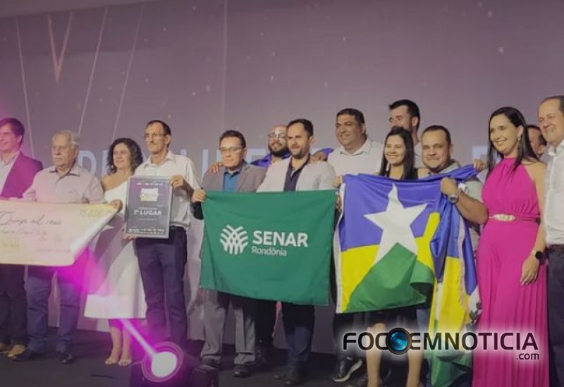 PRODUTORES DE CACAU DE ROND&Ocirc;NIA VENCEM CONCURSO NACIONAL  NA BAHIA