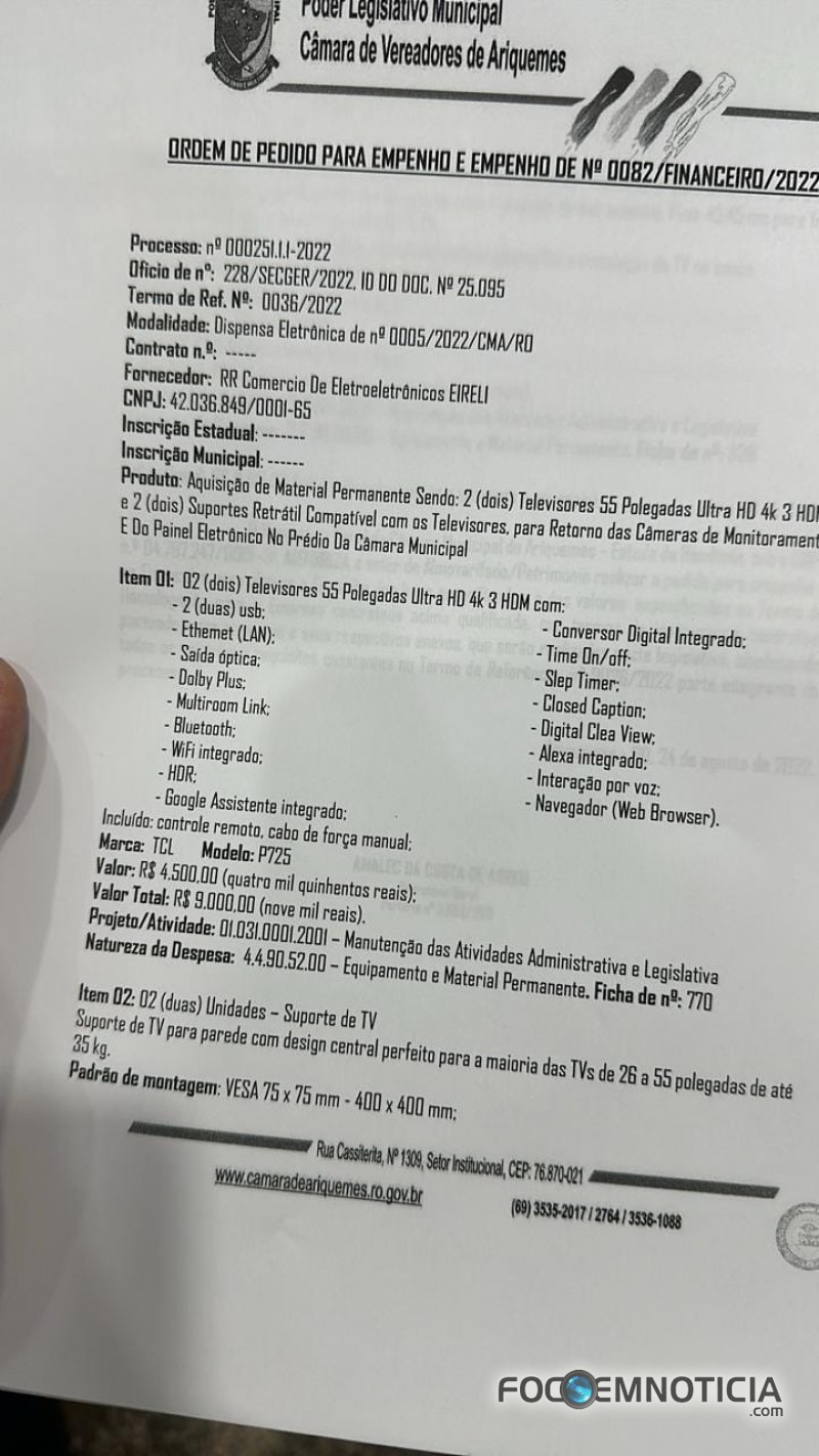 SOU POL&Iacute;TICO, MAS SEI ADMINISTRAR, DEN&Uacute;NCIAS S&Atilde;O INFUNDADAS E JUSTI&Ccedil;A MOSTRAR&Aacute;, DIZ RENATO PADEIRO