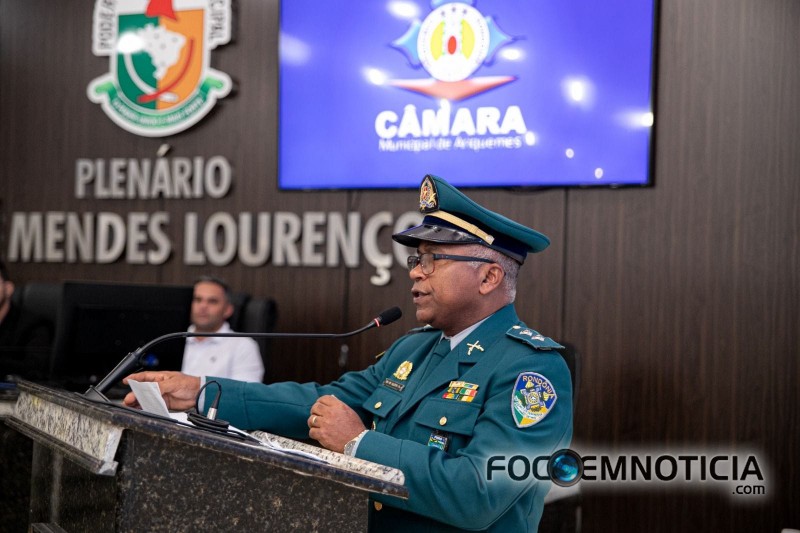 VEREADOR VALENTIN DIZ QUE &Eacute; CONTRA A EXTIN&Ccedil;&Atilde;O DO "SISTEMA MILITAR" NAS ESCOLAS