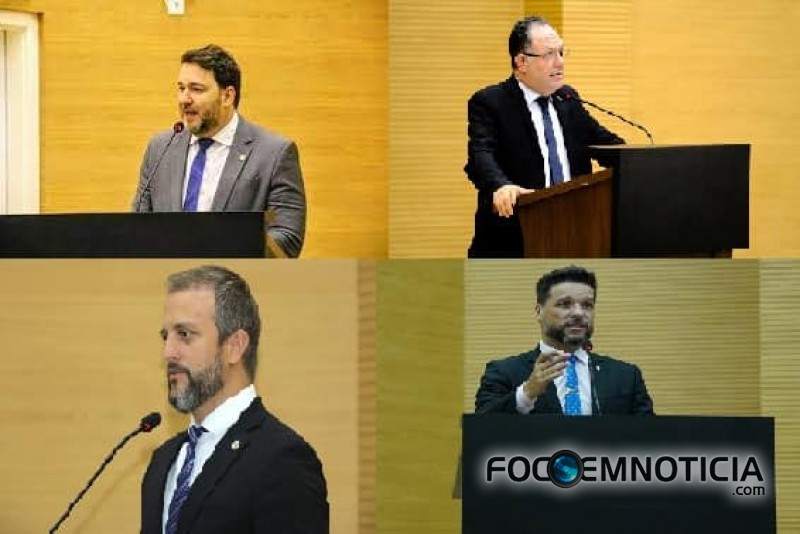 ARIQUEMES: COMPRA MILION&Aacute;RIA, QUEM VAI PAGAR O "HOSPITAL CC", GOVERNO OU PREFEITURA, SIL&Ecirc;NCIO IMPERA