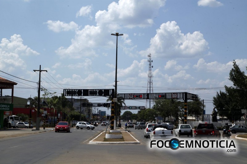CORONAV&Iacute;RUS: SEGUNDA SEMANA CONSECUTIVA SE MANT&Eacute;M EM ALTA N&Uacute;MEROS DE CONTAMINADOS EM ARIQUEMES