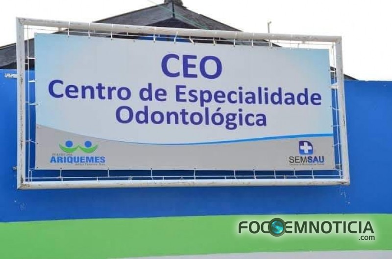 CEO EST&Aacute; PARADO H&Aacute; 90 DIAS, EMPRESA FOI CONTRATADA MAS N&Atilde;O ARRUMA, PARA VEREADOR &Eacute; DESCASO