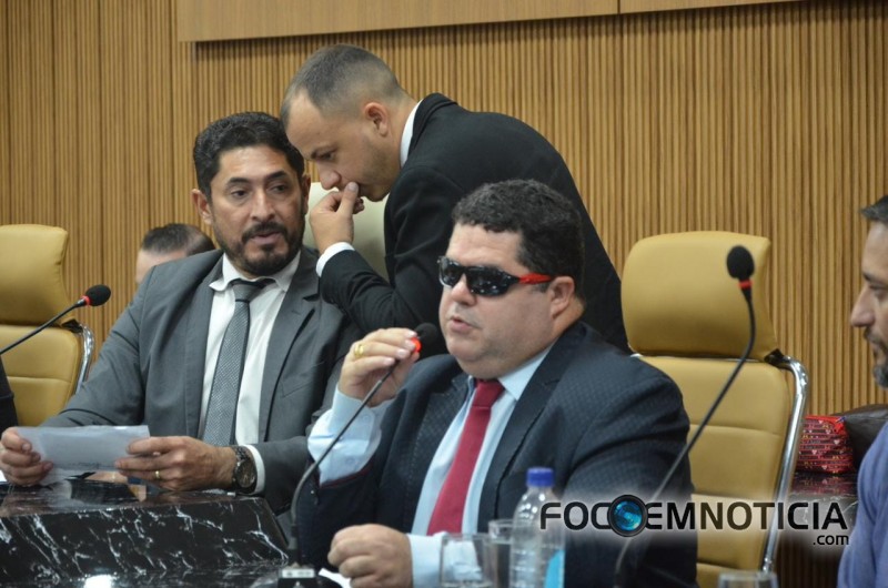 C&Acirc;MARA REALIZA AUDI&Ecirc;NCIA PARA DISCUTIR  FALTA DE POLITICAS PARA PESSOAS PORTADORAS DE DEFICI&Ecirc;NCIAS