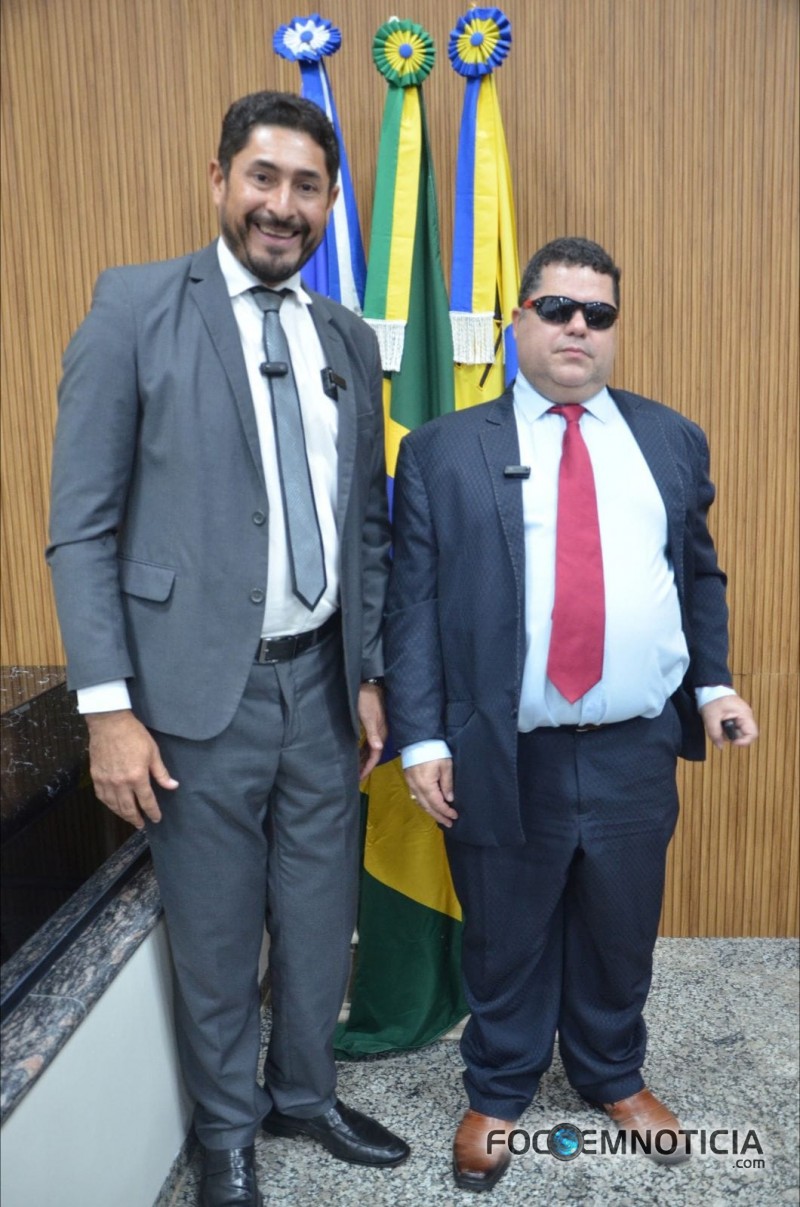 C&Acirc;MARA REALIZA AUDI&Ecirc;NCIA PARA DISCUTIR  FALTA DE POLITICAS PARA PESSOAS PORTADORAS DE DEFICI&Ecirc;NCIAS