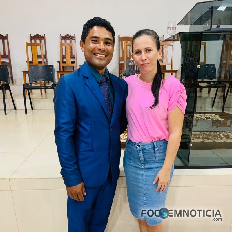 MORADORES DEFINEM NOME DE LUCAS BATISTA COMO PR&Eacute; CANDIDATO A VEREADOR PELO DISTRITO DE BOM FUTURO