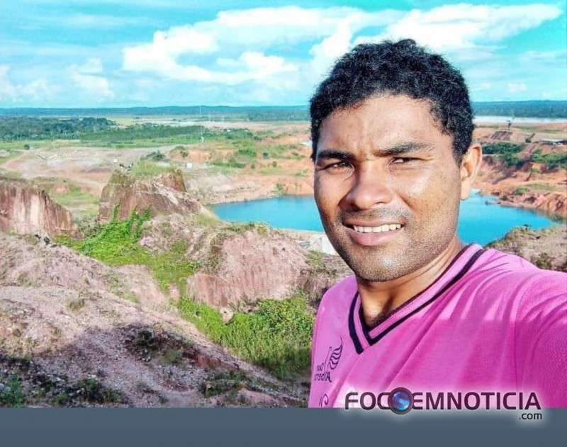 MORADORES DEFINEM NOME DE LUCAS BATISTA COMO PR&Eacute; CANDIDATO A VEREADOR PELO DISTRITO DE BOM FUTURO