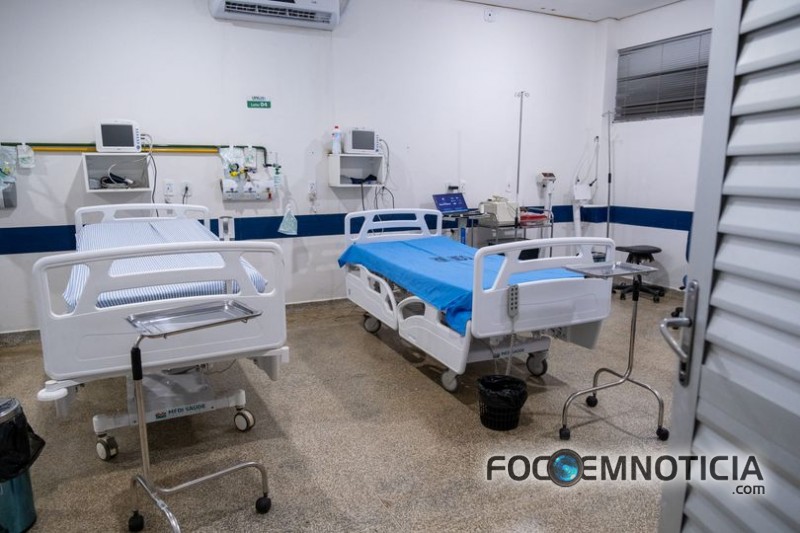 TRIBUNAL DE CONTAS FAZ FISCALIZA&Ccedil;&Atilde;O SURPRESA E CONSTATA IRREGULARIDADES GRAVES NA UPA DE ARIQUEMES