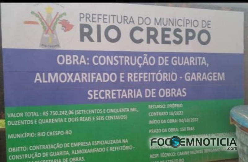 POPULA&Ccedil;&Atilde;O DE RIO CRESPO DESESPERADA PEDE PROVID&Ecirc;NCIAS, VEREADORES DEVEM RECORRER AO MP