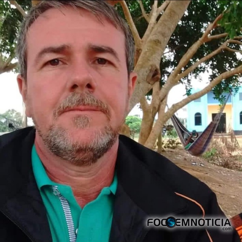HOMEM &Eacute; EXECUTADO A TIROS NO BNH EM ARIQUEMES, V&Iacute;TIMA ERA FUNCION&Aacute;RIO P&Uacute;BLICO