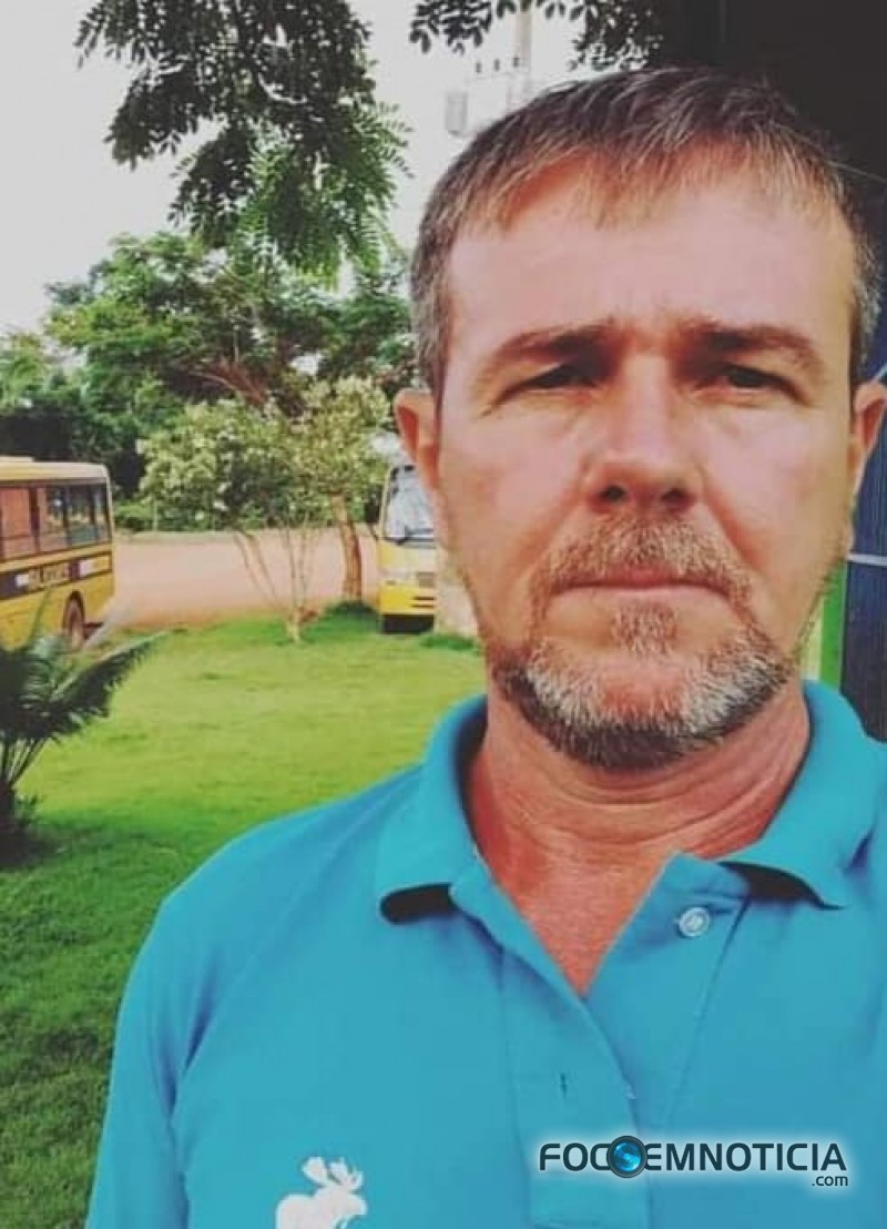 HOMEM &Eacute; EXECUTADO A TIROS NO BNH EM ARIQUEMES, V&Iacute;TIMA ERA FUNCION&Aacute;RIO P&Uacute;BLICO