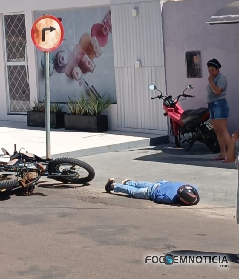 HOMEM &Eacute; EXECUTADO A TIROS NO BNH EM ARIQUEMES, V&Iacute;TIMA ERA FUNCION&Aacute;RIO P&Uacute;BLICO