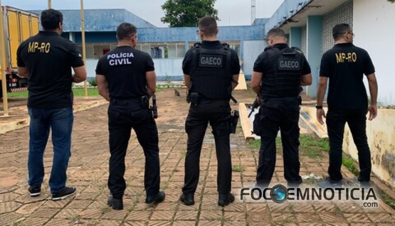 CONTRATOS MILION&Aacute;RIOS, PREFEITA E NOVAMENTE AFASTADA E N&Atilde;O DEVE VOLTAR MAIS AO CARGO