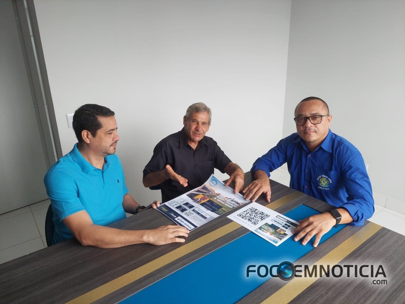 IBAPE VAI PROMOVER ENCONTRO PARA DISCUTIR A IMPORT&Acirc;NCIA DAS PER&Iacute;CIAS RURAIS EM ROND&Ocirc;NIA
