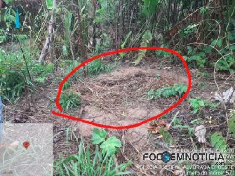 POL&Iacute;CIA CIVIL PRENDE NETO DO PREFEITO DE NOVA UNI&Atilde;O ACUSADO DE MANDAR MATAR PRODUTOR RURAL