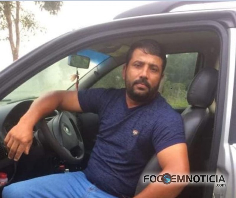 POL&Iacute;CIA CIVIL PRENDE NETO DO PREFEITO DE NOVA UNI&Atilde;O ACUSADO DE MANDAR MATAR PRODUTOR RURAL