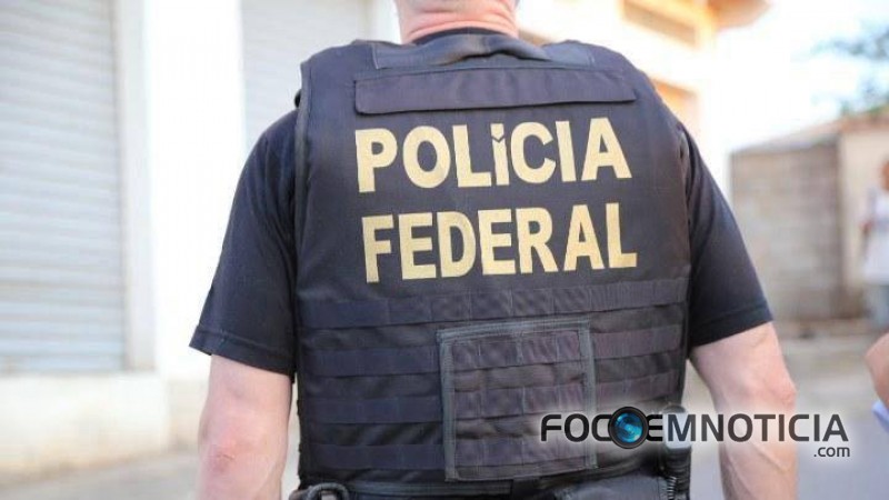 PF DEFLAGRA OPERA&Ccedil;&Atilde;O EM MACHADINHO PARA APURAR FRAUDES FINANCEIRAS, 13 MILH&Otilde;ES FORAM BLOQUEADOS