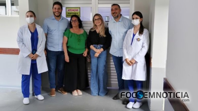 EMENDA PARLAMENTAR ASSEGURA RETORNO DAS CIRURGIAS ELETIVAS EM ARIQUEMES