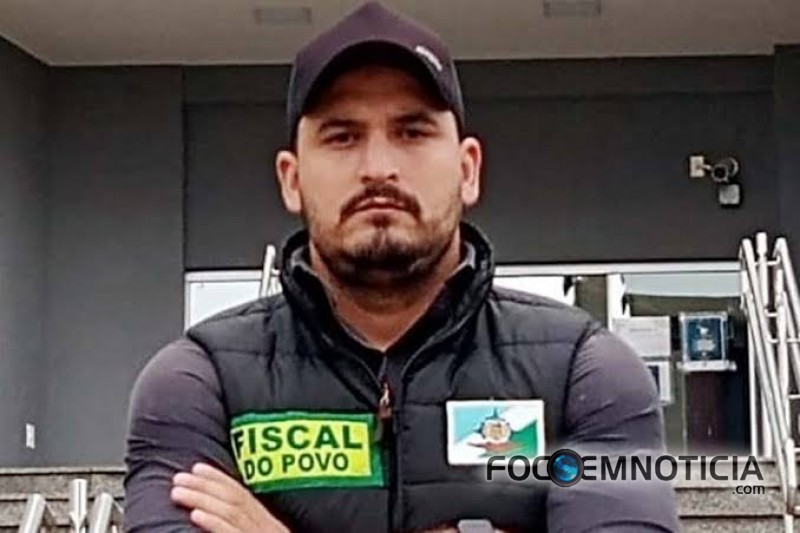 ARIQUEMES: VEREADORES CORRIGEM "INJUSTI&Ccedil;A" E DEVOLVEM DIREITOS POL&Iacute;TICOS DE RAFAEL &Eacute; O FERA