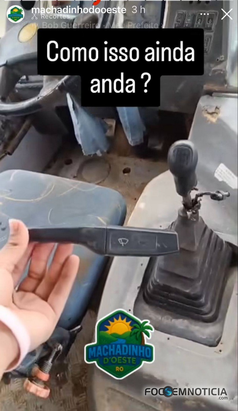 &Ocirc;NIBUS ESCOLAR LOTADO DE ALUNOS PEGA FOGO EM MACHADINHO, POR POUCO N&Atilde;O ACONTECE UMA TRAG&Eacute;DIA