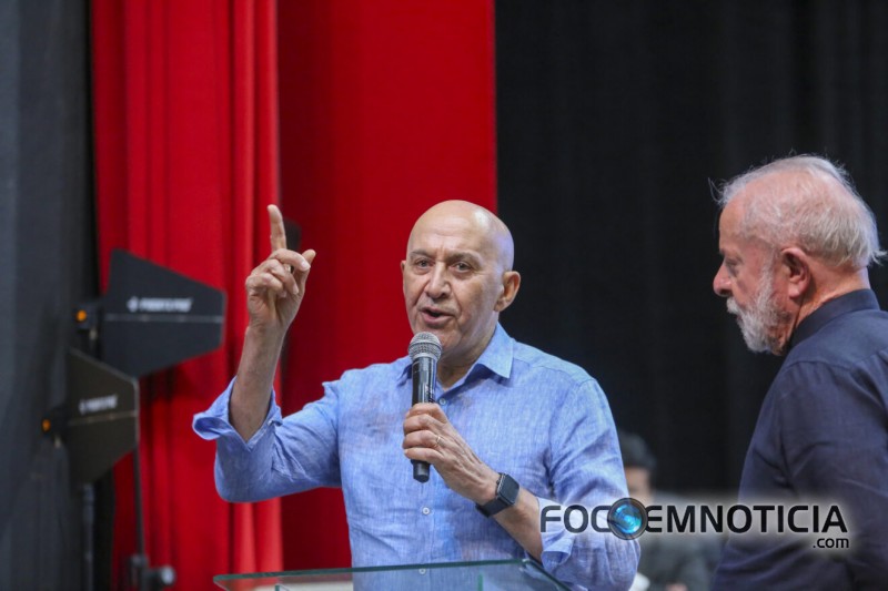 CONF&Uacute;CIO MOURA CONFIRMA PREST&Iacute;GIO, CONSEGUE PONTE BINACIONAL E MAIS 1 BI PARA ROND&Ocirc;NIA